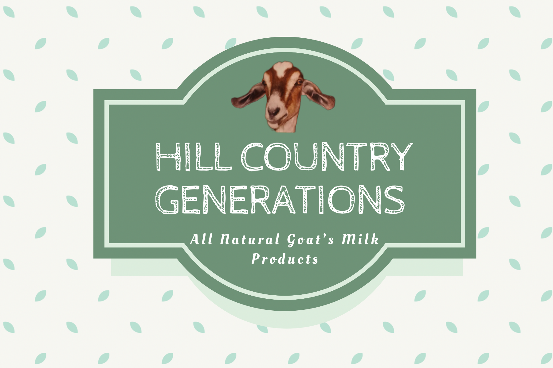 Hill Country Generations